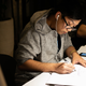 Image for article titled Thanks For Making New York's First Sketchbattle At Jalopnik HQ A Huge Success